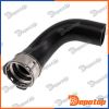 Gaine de suralimentation pour FIAT | GPP-FT-114, 52184283